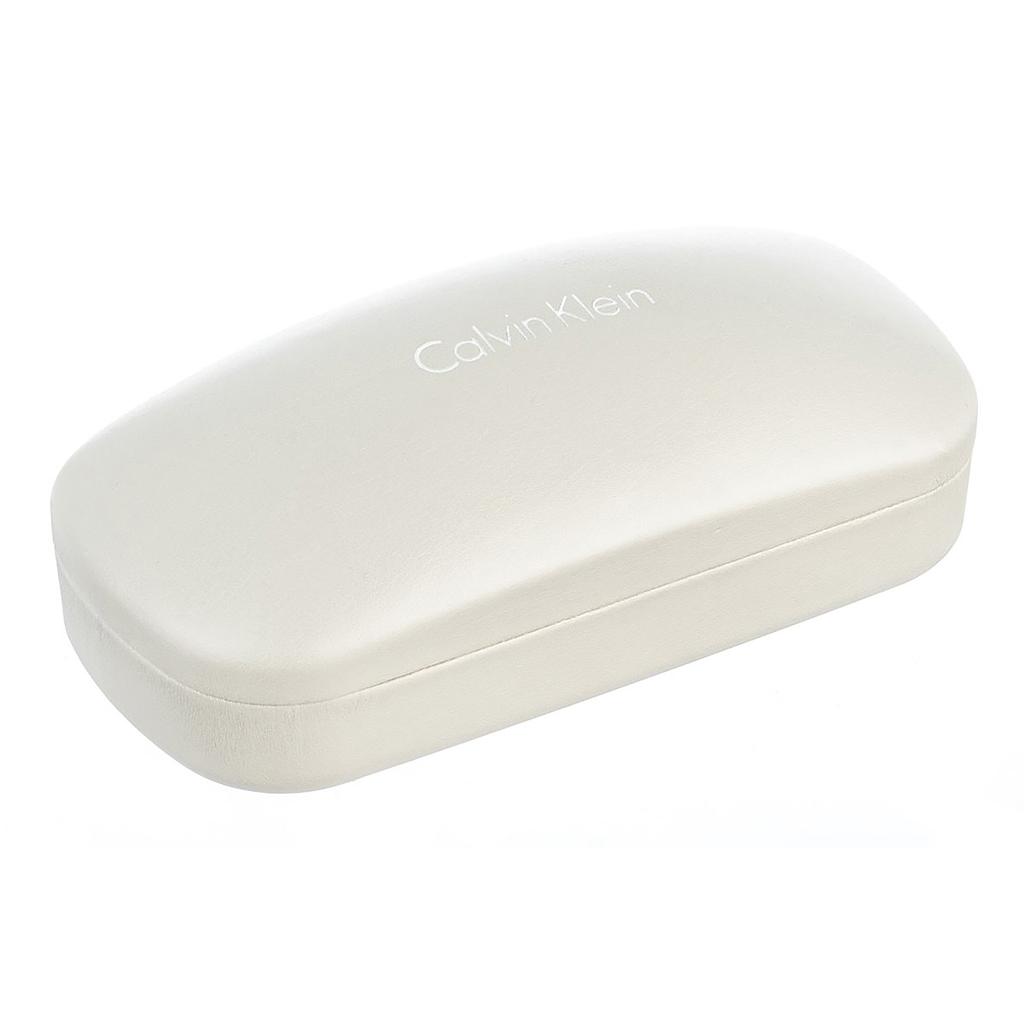 Солнцезащитные очки из ацетата прямоугольной формы CKJ19503S женщины