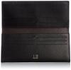 Длинный кошелек L2S810A Belgrave кожа черный [Dunhill] [Товар]