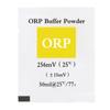 ORP Buffer Calibration Powder Redox Potential Analyzer Test Pen Calibration 256