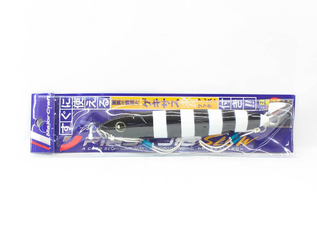 Major Craft Металлический джиг First Jig FJSW-300 грамм 056 (3886)