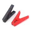 Battery Chargers Clip Battery Clamp Copper Features