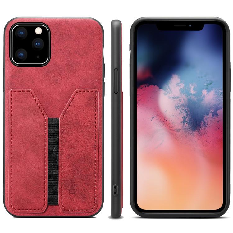 Подходит для iPhone15 чехол-кошелек, чехол для мобильного телефона 13proMax с карманом для карт, Apple 14Pro противоударный кожаный чехол 12.
