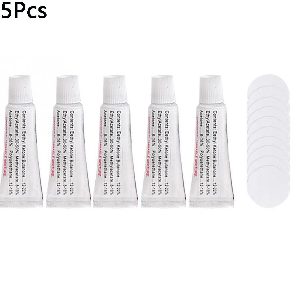 Для надувного бассейна, игрушки, термостойкий ПВХ, клей для ремонта, клейкая лента, заплатка от проколов