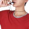 Folk Musical Instrument Latin Instrument Gift Carnival Festival Rescue Whistle Sambas Whistle