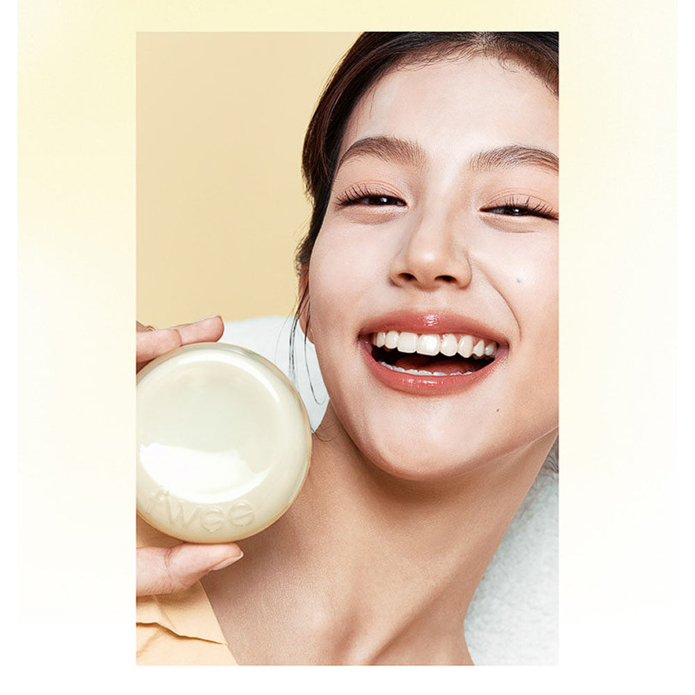 FWEE Чехол для подушки Egg-Fit (02 нюд) SPF 50+ ПА+++ 13г