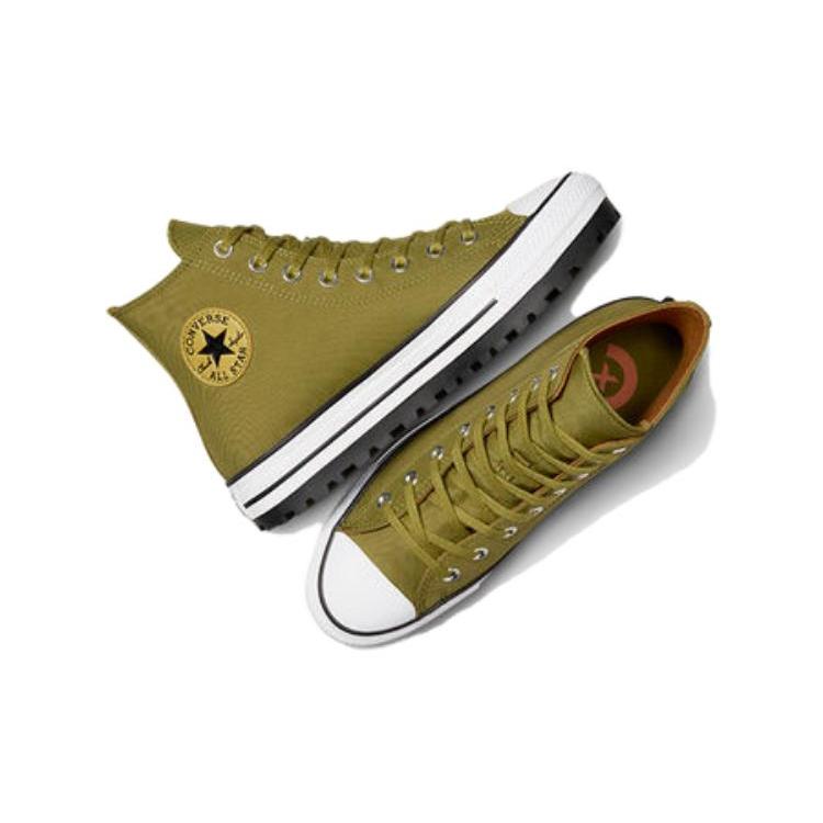 Converse Кроссовки Chuck Taylor All Star City Trek 'Космическая Черепаха' A05582C