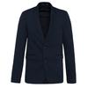 Mens Knitted Blazer