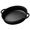 Wok Non Stick Frying Pans Cooking Pot Hanging for Iron Pots Cast Outdoor Saucepan Skillet