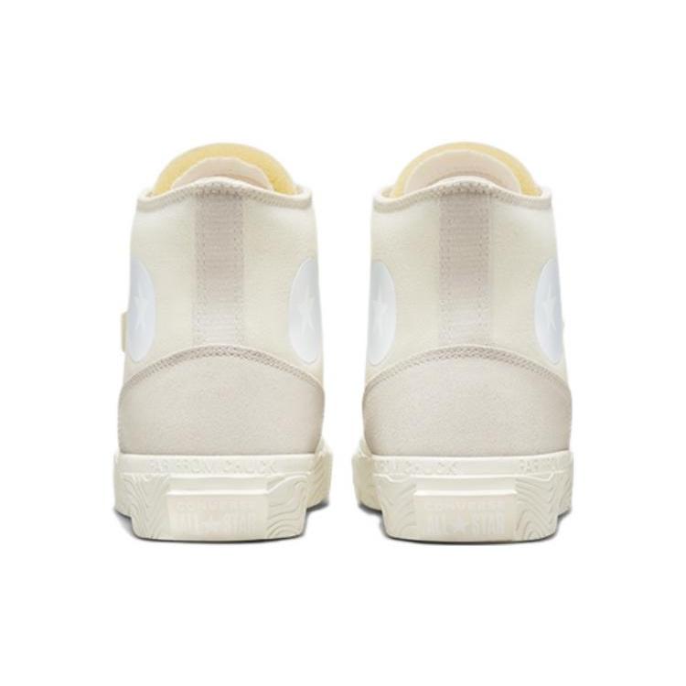 Chuck Taylor Alt Star Converse High 'Wavy - Egret' A04380C