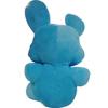9.8” Plush Blue Rabbit Bonnie Plush Stuffed Animal Doll Game and Anime Fans Made Plushies for Boy Girl Plush Gifts