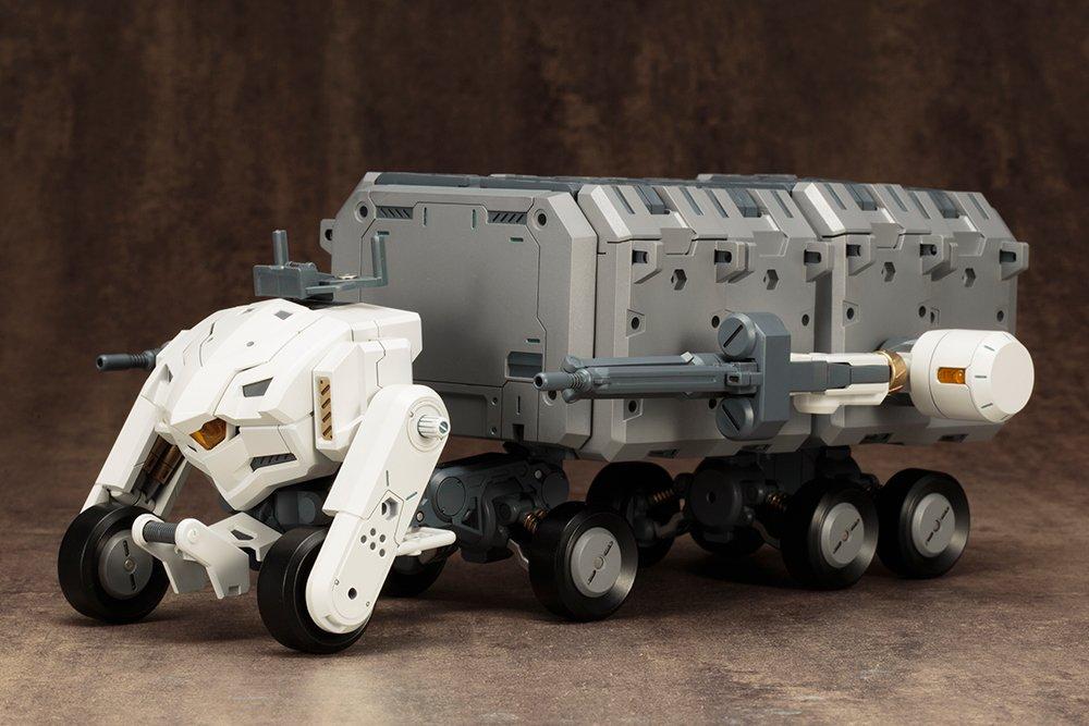 Моделирование Вспомогательные Товары Гигантские Руки 04 Вооружённые Примерно 204мм Пластиковая Модель M.S.G Разрушитель, Высокий, Немасштабный