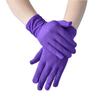 Women Milk Silk Sunscreen Serving Waiters Mittens Household Gloves Driving Gloves Work Gloves