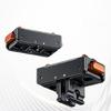 Адаптер быстрого отсоединения для экшн-камеры Ace Pro, магнитное основание для активного отдыха и путешествий