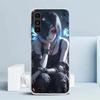 Чехол для телефона G-Ghoul Tokyo Touka Kirishima для Samsung Galaxy A17 A37 A57 A16 A15 A14 A13 A56 A55 A54 A53 A36 A35 A34 A33 A26 A25