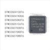 100 шт. новый STM32G041seriesC8T6 K8U6 STM32G050K8T6 STM32G051C6T6 STM32G070seriesCBT6 KBT6 RBT6