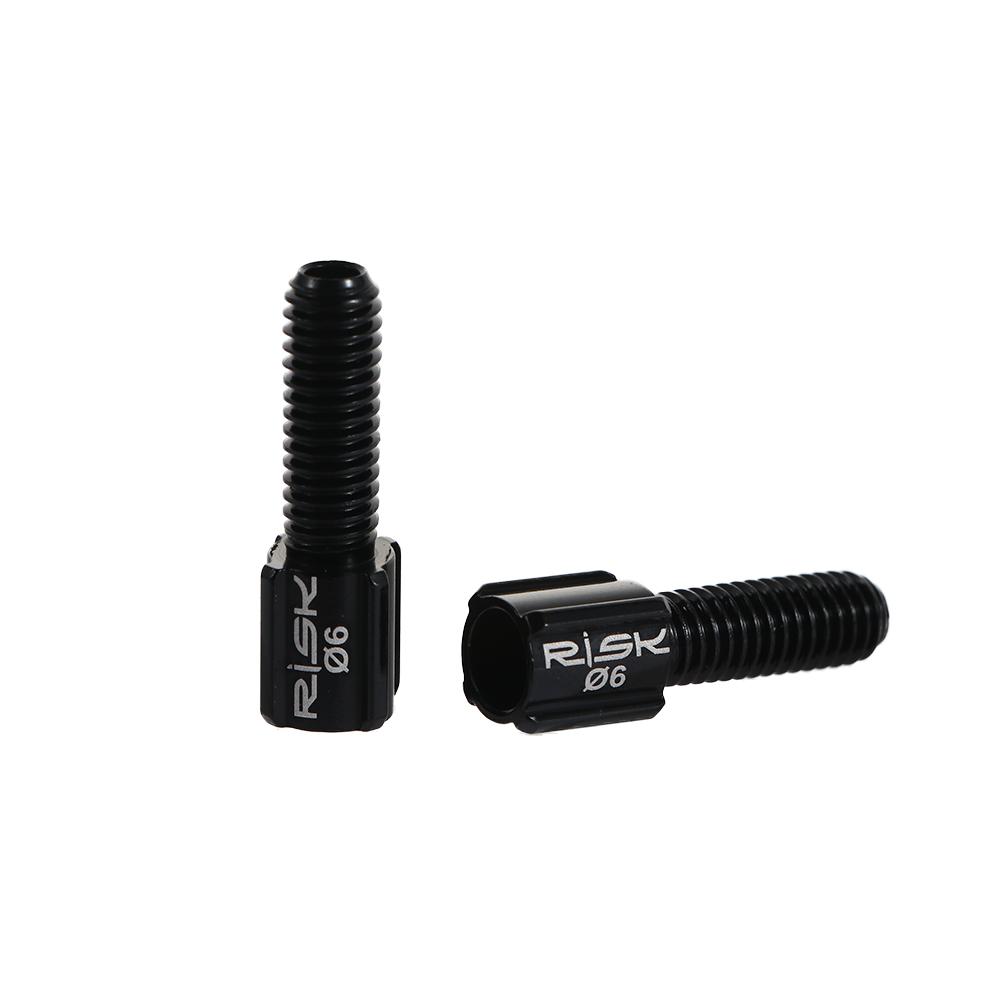 MTB Road Bike Rear Derailleur Bicycle Thumb Shifter Adjuster Screw Bolts Bicycle Parts Cycling