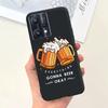 Чехол для Realme 9 Чехол для Realme 9 Pro Plus Новый Модный Расписной Мягкий Задний Защитный Корпус Для Realme 9i Чехол Realme9 Pro 5G Чехол