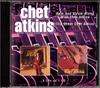 CD CHET ATKINS - Hum & Strum / Other Chet Atkins  OW35129 One Way Records 1998 US Country Used