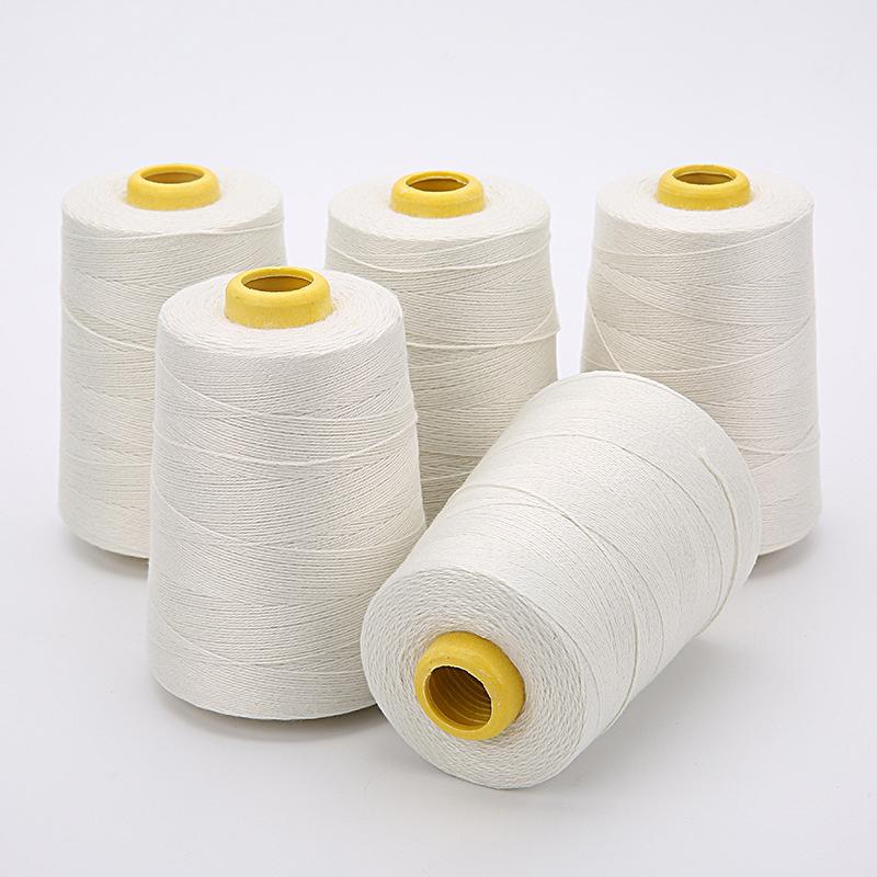 Portable electric baler line, sealing line, sack woven bag sewing line