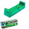 Кристальная игра-скачки, Игрушка для соревнований по скачкам, Настольная игра, Настольная игра-скачки, Игра для вечеринки до 6 игроков
