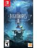 Little Nightmares II (Import: North America) - Switch