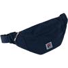 Bibione Coated Canvas Mini Waist Bag, Womens Navy Waist Bag