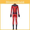 Night Devil Hero Cosplay Costume Unisex Reborn Superhero Bodysuit For Halloween Events