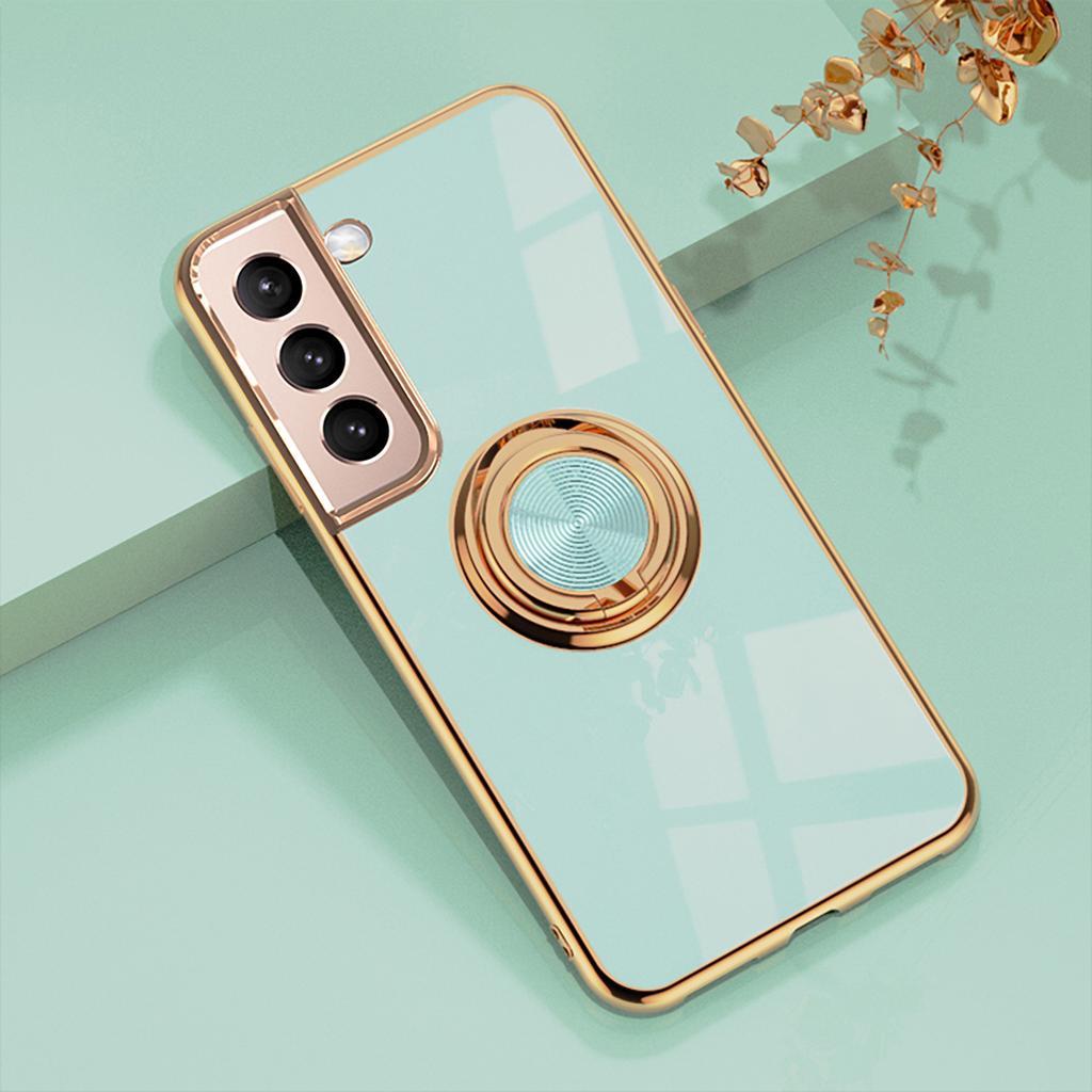 Применимо к чехлу для мобильного телефона Samsung S11ultra, держатель с кольцом-пряжкой, магнитное автомобильное защитное покрытие S11plus