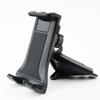 CD Phone Mount 360 Degree Rotation ABS Soft Glue Material Buckle Structure General Type Phone
