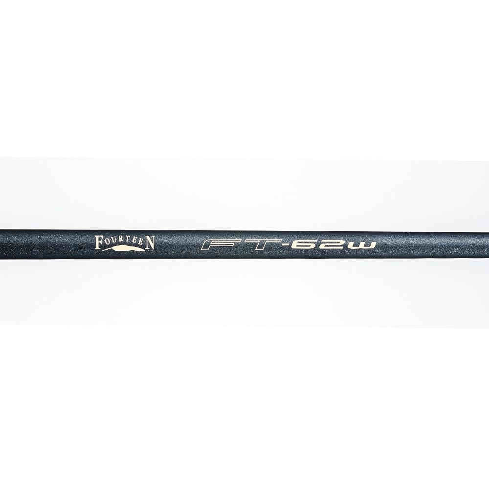 FOURTEEN DJ-6 Wedge #48 FT-62w Carbon Мужской правый угол наклона: 48 градусов изгиб: КЛИН