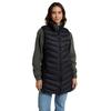 Womens/Ladies Padded Longline Vest