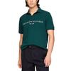 Tommy Hilfiger Polo Shirt Men's 78JB112-301