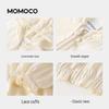 Летняя солнцезащитная куртка для девочек MOMOCO