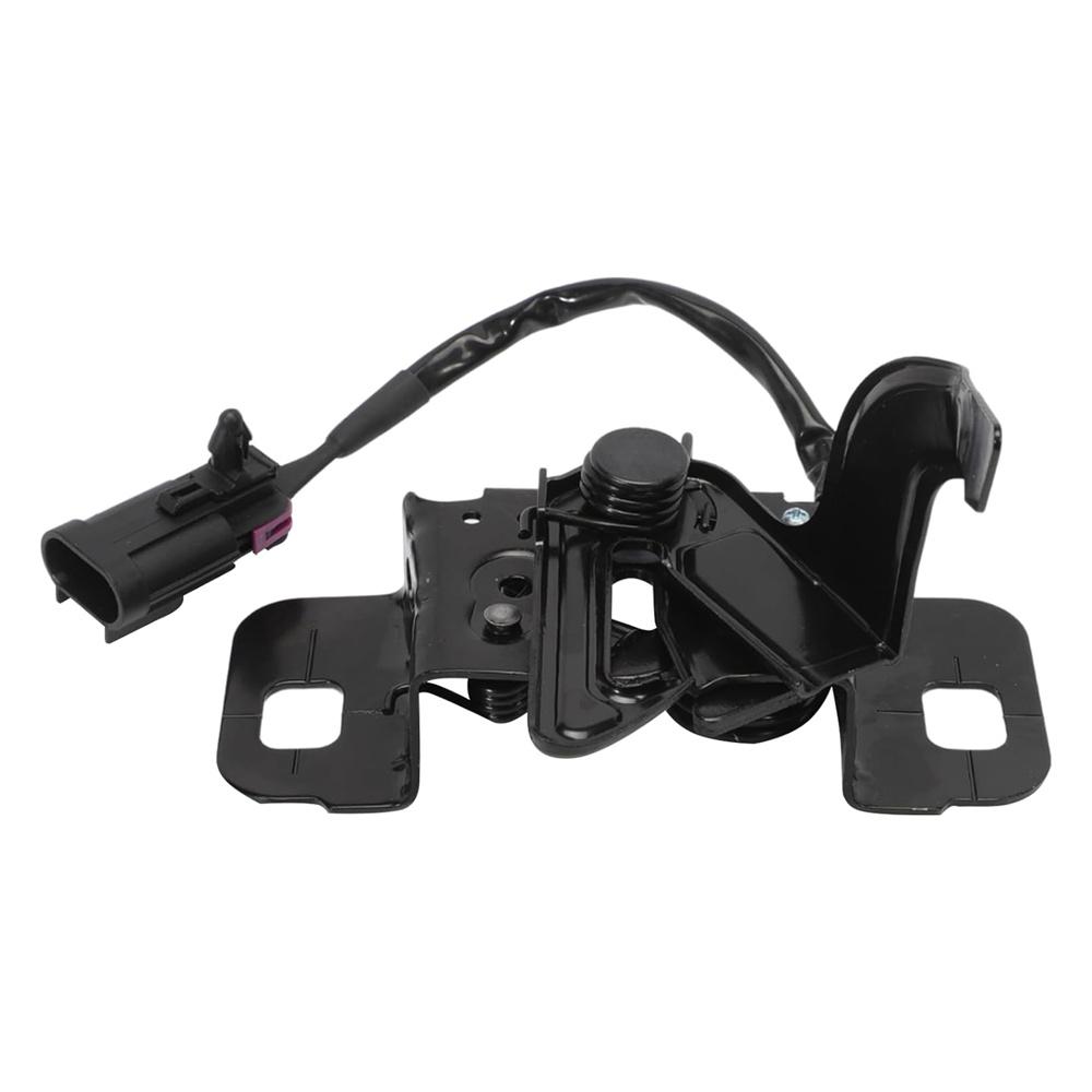 Hood Latch for Chevrolet Silverado 1500