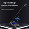 DAIPU Professional Wired Conference Microphone System (CN version)