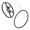 SPX0714L O'ring Gasket Rebuild Kit Replacement Parts For Variflo XL Valve SPX0714T Spider Gasket SPX0714CA Bearing