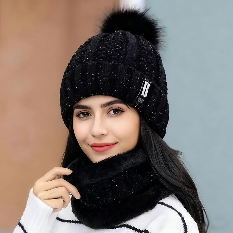 1 шт. Флисовая плюшевая зимняя мягкая грелка для ушей с подкладкой, устойчивая к холоду, ветронепроницаемая, женская прочная шапка-бини, сохраняющая тепло