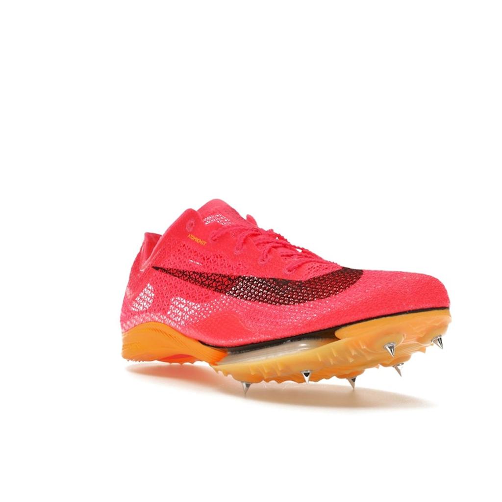 Nike Air Zoom Victory Hyper Pink Orange Unisex Sneakers Laser-Orange Black CD4385-600
