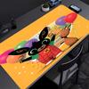 Bing Mouse Pad - Non-Slip Rubber Base, Smooth Surface for Work,Gaming,Office,And Home Use, Desk Mouse Pad