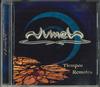 CD NUMEN - Tiempos Remotos NONE TEMPLARIO 2007 Japan Rock Used