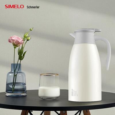 Термофляга Shimeile из нержавеющей стали 304 с вакуумной изоляцией