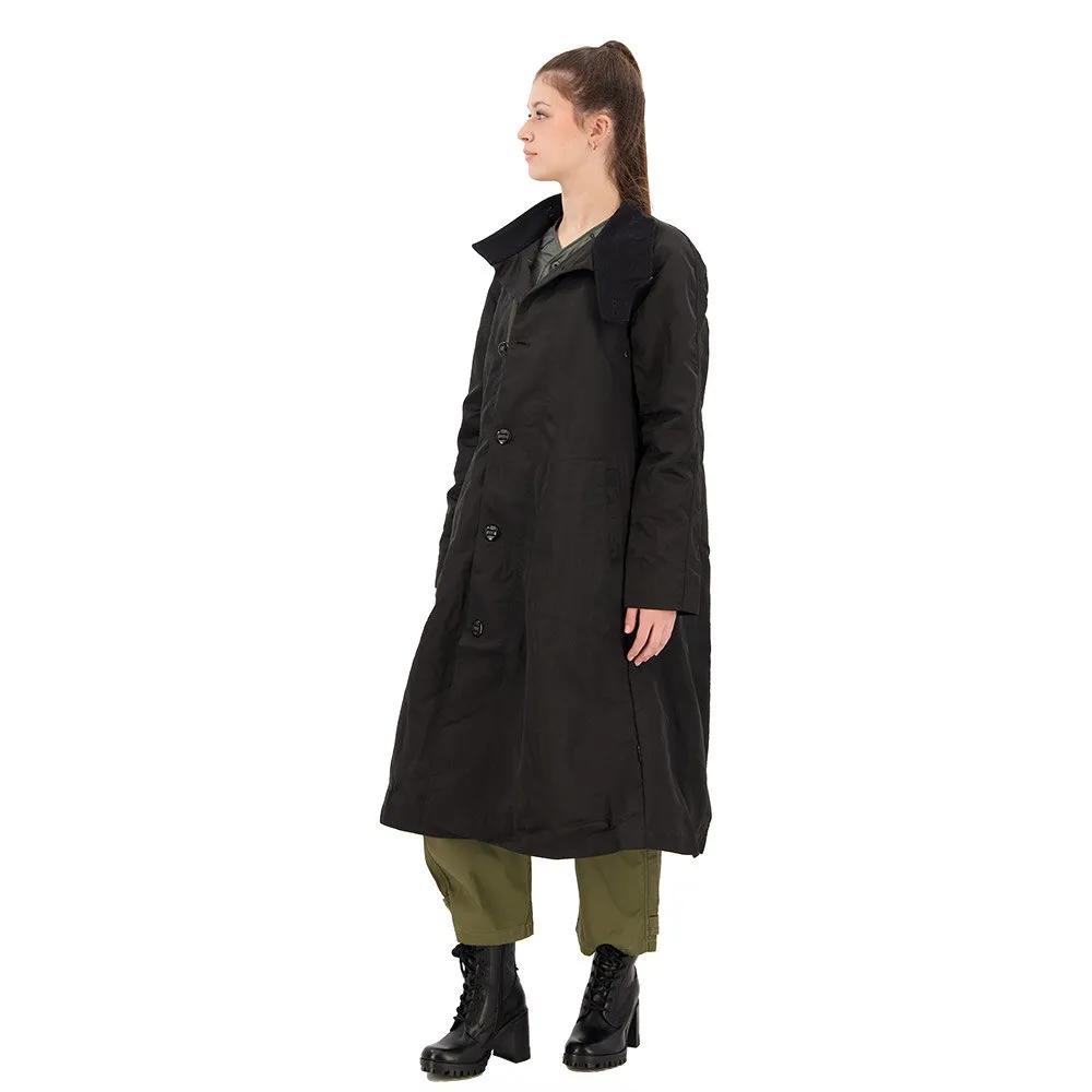 G-Star Coat 2 In 1 Stand Up Collar