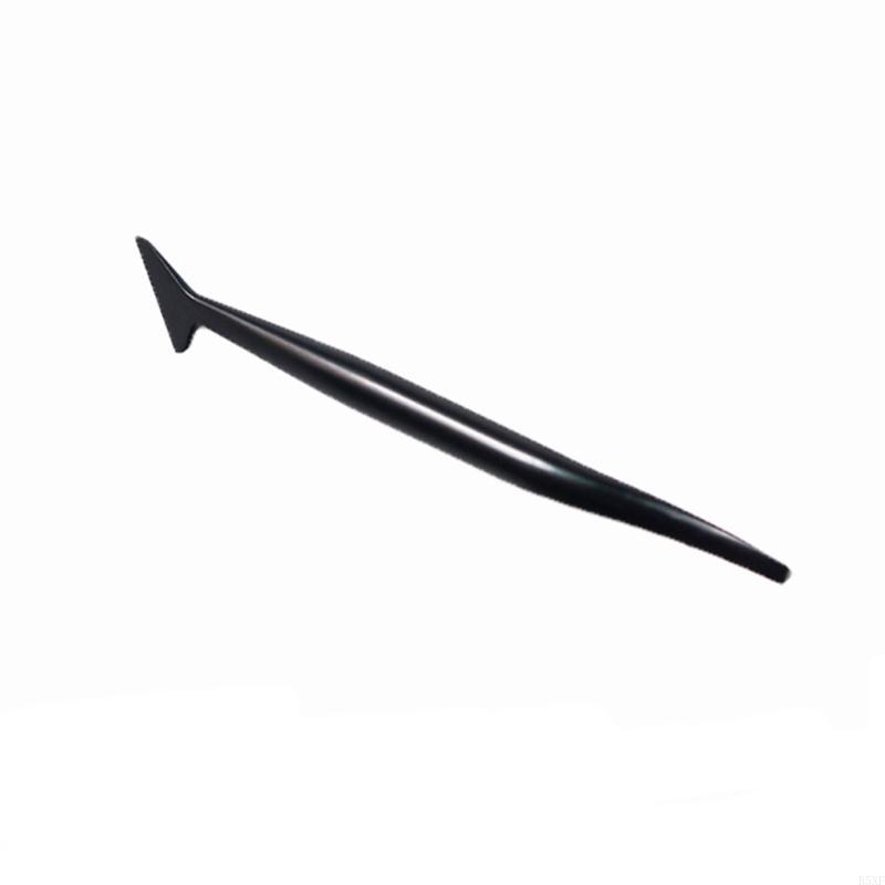 2025 Новый 5 шт. Фетровый ракель Нож для обоев Отламывающийся Zippy Виниловый резак Go Угловые ракели Инструменты для оклейки автомобилей