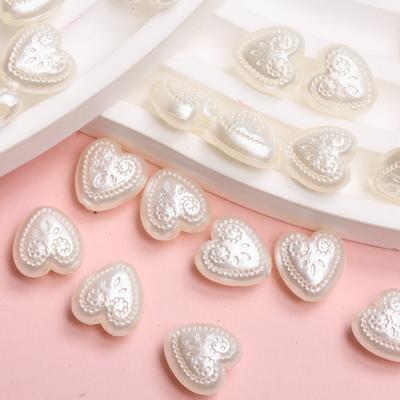 Товары для дома и вечеринок Браслет DIY Материал из бисера 10/50/100 шт. Многообразные бусины Модные АБС-пластики Изготовление ювелирных изделий Ожерелье с искусственным жемчугом