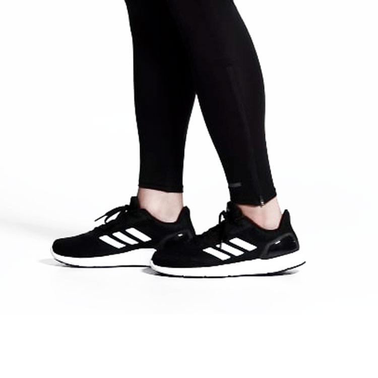 adidas Кроссовки Neo Cosmic 2 черно-белые F34877