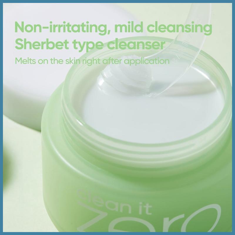 BANILA CO Clean It Zero Cleansing Balm 100ml (Free Gift 7ml)