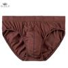 XL -5XL Plue Size Мужские хлопковые трусы Мужские удобные дышащие шорты Нижнее белье Трусики Нижнее белье