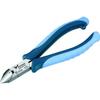 King TTC Трехкомпонентные диагональные кусачки PW-351DGJIS