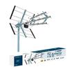 EDM TV Antenna 470-694 Mhz UHF