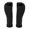 2Pcs Electric Scooter Handle Sleeve Silicone Prevent Slip Replacement Scooter Handle Bar Grip Cover